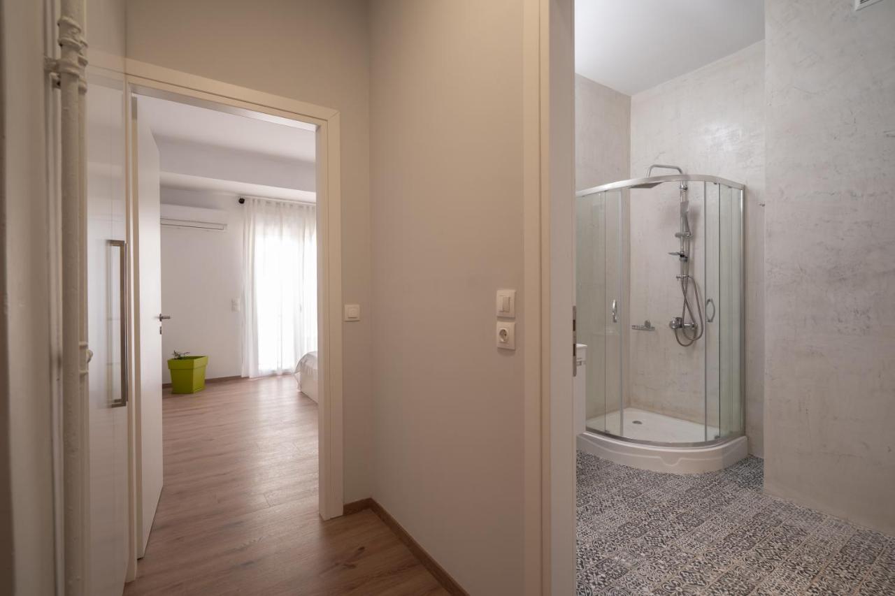Exclusive Apartment In The Heart Of Athens Exterior photo