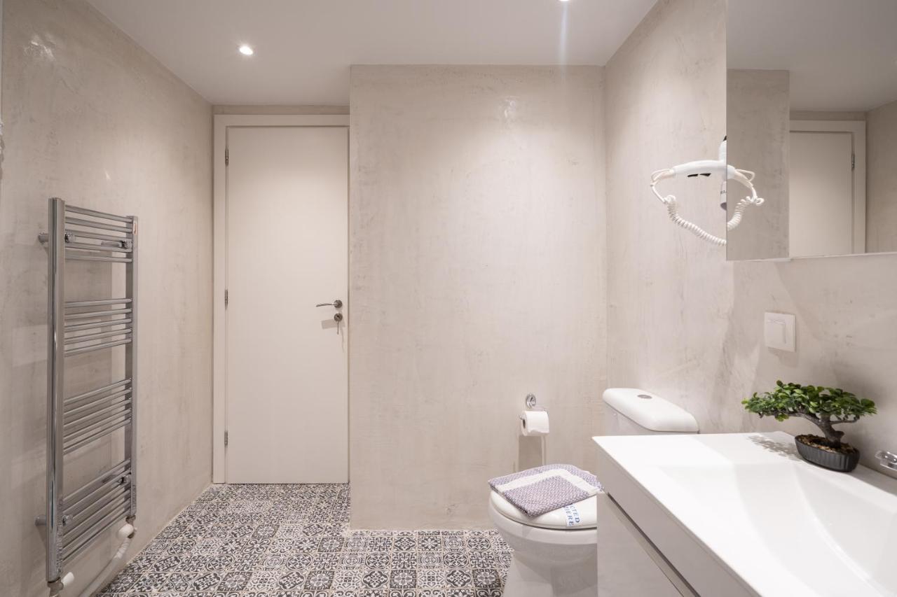 Exclusive Apartment In The Heart Of Athens Exterior photo