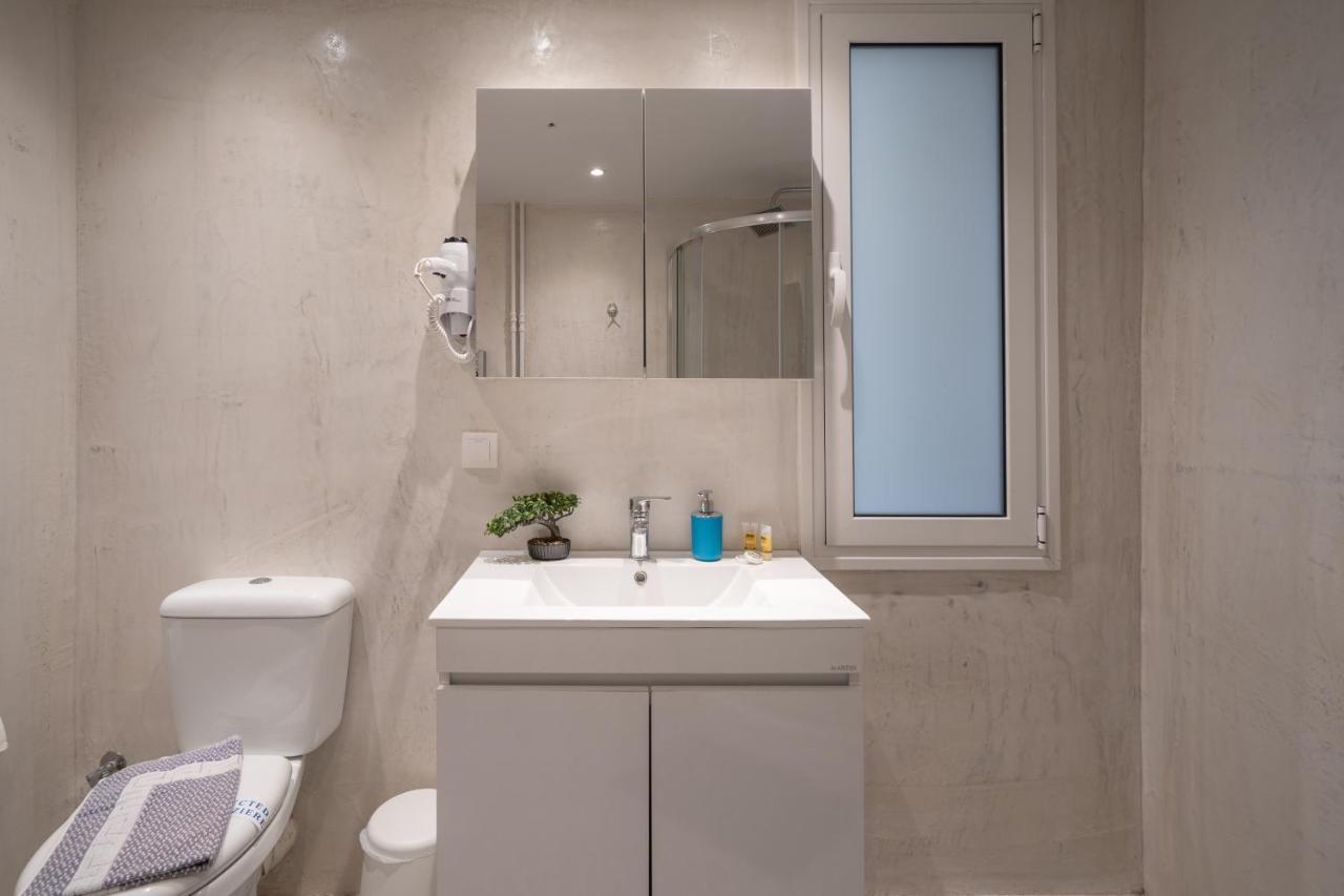 Exclusive Apartment In The Heart Of Athens Exterior photo